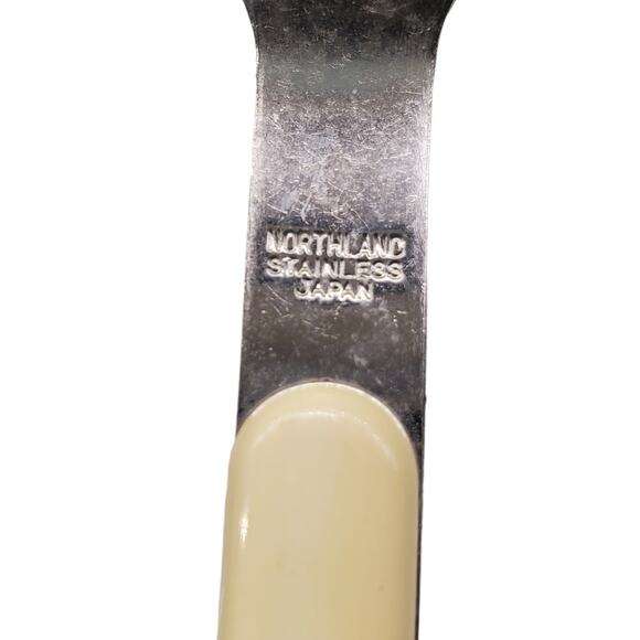 Oneida Holiday Colormates 46 Piece Set Plus Portable Caddy Christmas Flatware - Picture 9 of 14